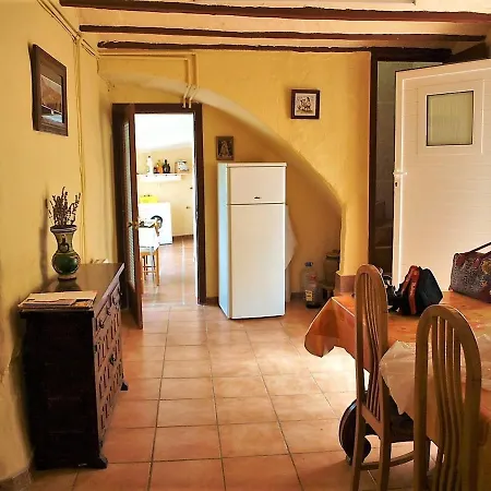 Feriehus House With 6 Bedrooms In With Wonderful Mountain View And Furnished Terrace *