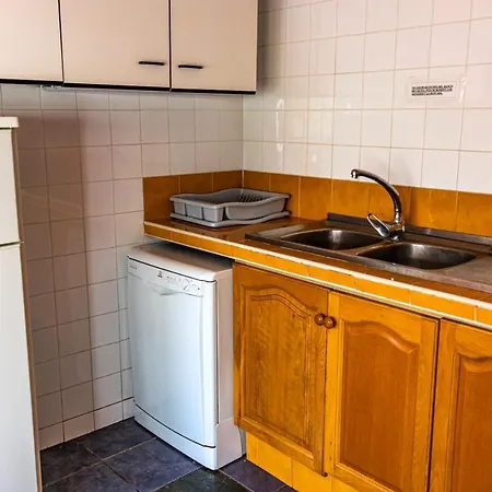 House With 6 Bedrooms In With Wonderful Mountain View And Furnished Terrace Feriehus *