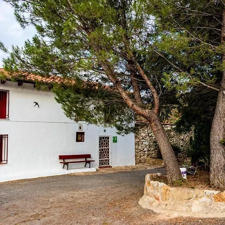 Feriehus House With 6 Bedrooms In With Wonderful Mountain View And Furnished Terrace *
