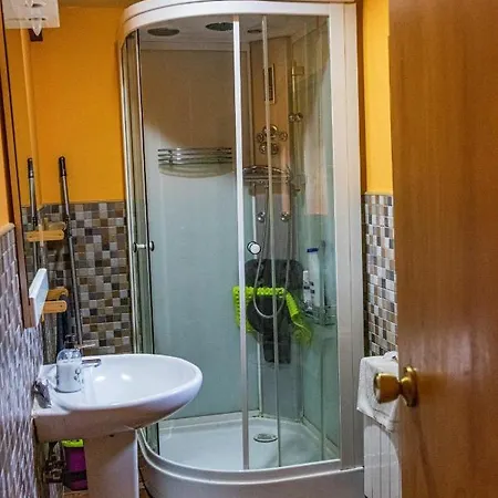 House With 6 Bedrooms In With Wonderful Mountain View And Furnished Terrace Albentosa