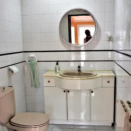 House With 6 Bedrooms In With Wonderful Mountain View And Furnished Terrace Feriehus Albentosa